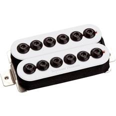 Seymour Duncan SSH-8N WH invader, nackställning vit