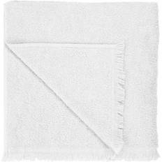 Blomus Frino Terry Bath Towel White (140x70cm)