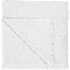 Blomus Frino Terry Bath Towel White