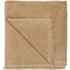 Blomus Frino Terry Bath Towel Brown (140x70cm)