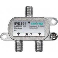 Günstig Antennenverstärker Axing BVE 2-01P Verteiler 2fach