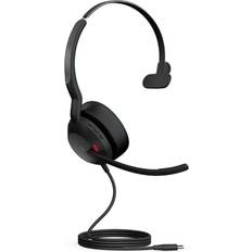 Ms teams Jabra Evolve2 50 MS Mono MS Teams Headset