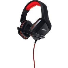 NS-2600 Wired Headset