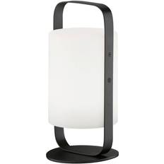 XXXlutz Casoli LED Akku 25 cm Bordlampe