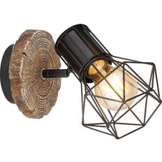 Globo Spotlights Globo 54017W-1 PRISKA Spotlight