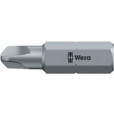 Triwing Wera Bits 1/4" Nr. 875/1 TRI-Wing 2x25mm, hårt