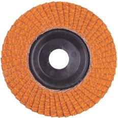 Milwaukee 4932472231 Lamellslipskiva 125 mm Kornstorlek 40