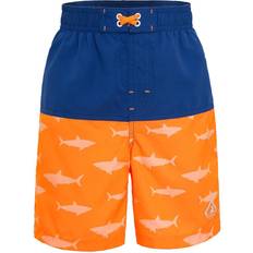 Swim Shorts Rokka&rolla toddler swim trunks baby beach shorts boys bathing suit swimwear