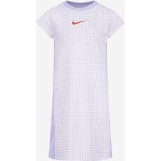 Nike Vestidos Nike Pre-School NSW Dress Purple