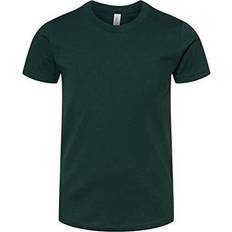 Youth Unisex Jersey Tee - Forest