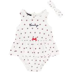 Tommy Hilfiger Tracksuits Children's Clothing Tommy Hilfiger Pieces Sunsuit Set