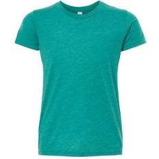 Canvas Youth Triblend Short-Sleeve T-Shirt