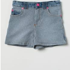 Børnetøj Marc Jacobs Short LITTLE Kids colour Blue