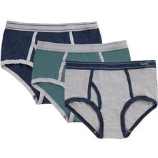 MeMoi 3-Pack Boy's Soft Cotton Blend Briefs