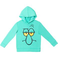 Nickelodeon SpongeBob SquarePants Hoodie Aqua - 10-12