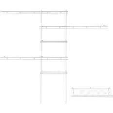 Shelves ClosetMaid 160800 Kit Shelving System