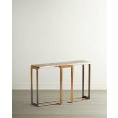 Blue Console Tables Lika Console Table