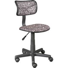 Urban Shop Swivel Mesh Task Office Chair