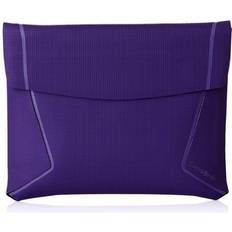 Purple Computer Bags Samsonite Thermo Tech iPad Hülle 24 cm Farbe: purple (lila)