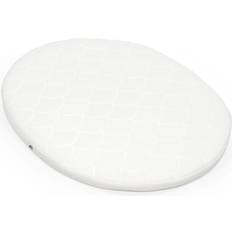 White Bed Accessories Stokke Sleepi V3 Mini Mattress