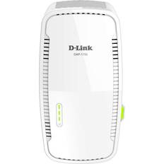 Access Points, Bridges & Repeaters D-Link DAP-1755 IEEE 802.11ac