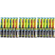 Reach Crystal Clean Medium Adult Toothbrush