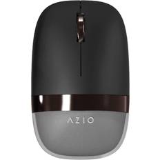 Rosa - Trådlös Datormöss Azio IZO BT 5.0 RF