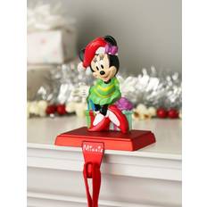 Kurt Adler Minnie Stocking Weihnachtsschmuck