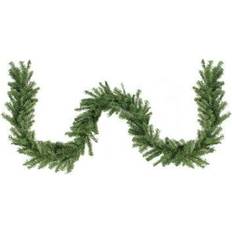 Green Party Supplies Northlight Seasonal Canadian Pine Garland