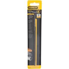 Rasps Stanley Tools 6 X 1 W Cut Slim Taper 1 Flat File