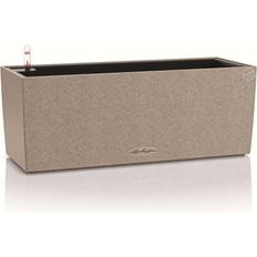 Lechuza balconera Lechuza Balconera Stone 50 Altankasse Sand Krukke