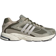 adidas Response CL - Silver Pebble/Wonder Beige/Focus Olive