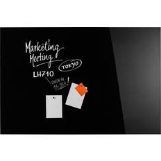 Magnetoplan 540365 Lavagna In Vetro Elegante -