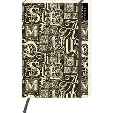 arsedition MyNOTES Notizbuch A5: Dark Academia