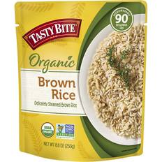 Tasty Bite Organic Brown Rice 8.8