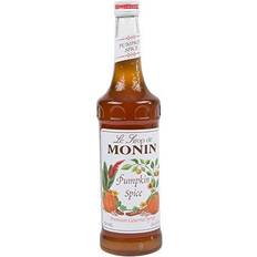 Monin Drink Mixes Monin Premium Pumpkin Spice Flavoring Syrup 750