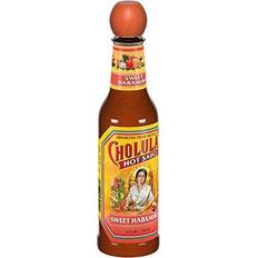 Cholula Cholula sweet habanero hot sauce