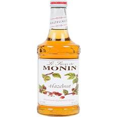 Monin Beverages Monin Premium Hazelnut Flavoring Syrup 750