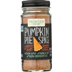 Frontier Co-op Pumpkin Pie Spice