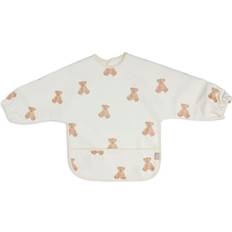 Jollein Vattentät Haklapp Med Ärm Teddy Bear