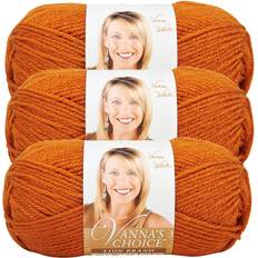 Vannas Choice 860-135D Rust Indhold 100% Akryl