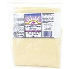 Yarn & Needlework Supplies Heritage Store Cotton Flannel 1 Cloth