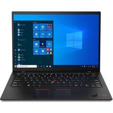 Lenovo x1 carbon Lenovo ThinkPad X1 Carbon Gen 9 14 Inch Laptop