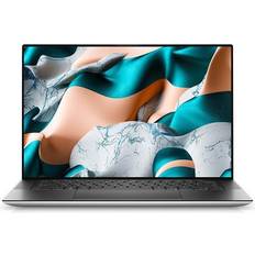 Laptops Dell New XPS 15 9500 15.6