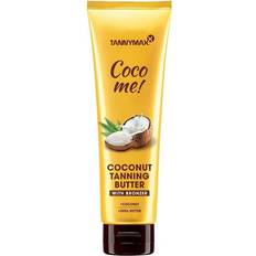 Tanning butter Maxx Coconut Tanning Butter Coco me! + Bronzer