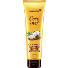Tanning butter Tannymaxx Maxx Coconut Tanning Butter Coco me! + Bronzer 150ml