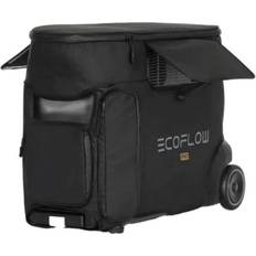 Stazione di alimentazione portatile Batterie e Caricabatterie Ecoflow delta pro bag bdeltapro cms01