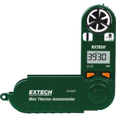 Batteri Anemometer Extech 45168CP Mini Thermo Anemometer,With Compass