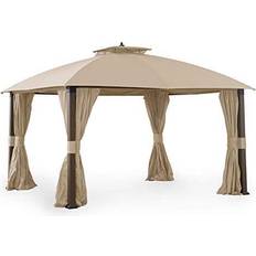 Garden Winds Replacement Canopy Top Cover for Broyhill Sunjoy Eagle Br