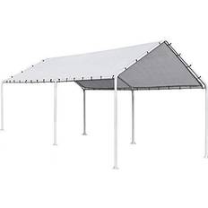 10x20 party tent FDW Carport Car Port Party Tent